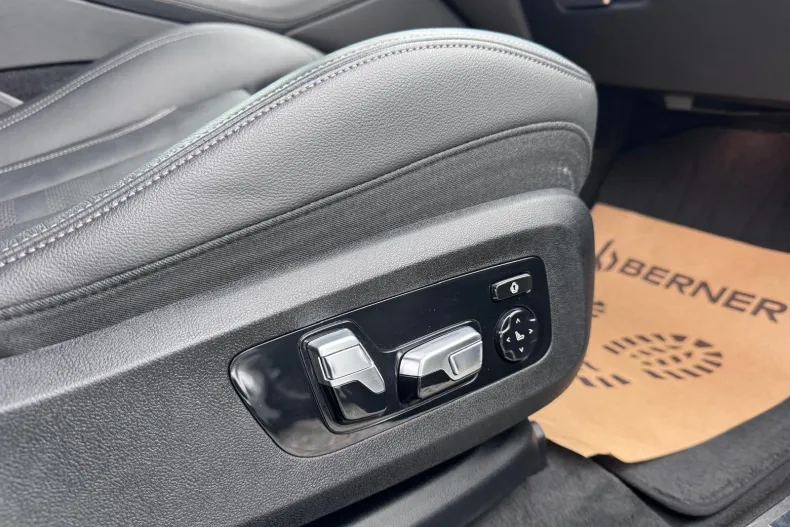 BMW X6 (Seria X) din 2021 cu 128.417 km - oferta BMW218250 - foto 22