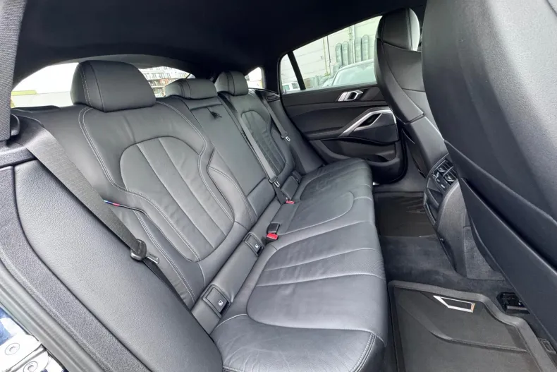 BMW X6 (Seria X) din 2021 cu 128.417 km - oferta BMW218250 - foto 25