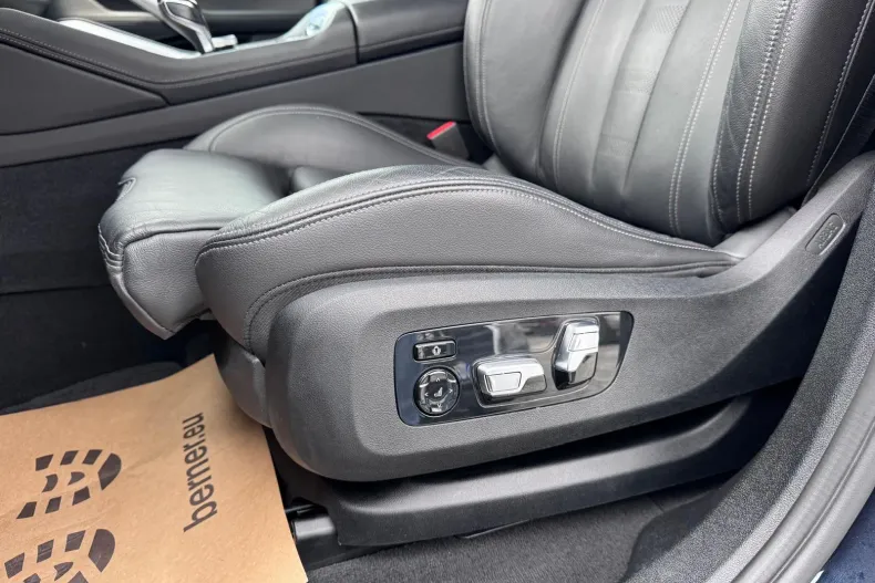 BMW X6 (Seria X) din 2021 cu 128.417 km - oferta BMW218250 - foto 29