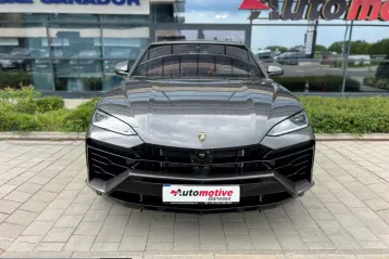 Lamborghini Urus din 2025 - oferta LAM218251