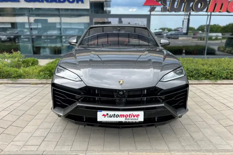 Lamborghini Urus din 2025 cu 9.098 km - oferta LAM218251 - foto 1