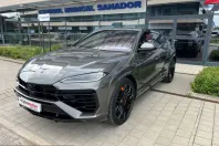 Lamborghini Urus din 2025 cu 9.098 km - oferta LAM218251 - foto 2