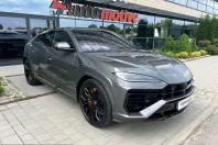 Lamborghini Urus din 2025 cu 9.098 km - oferta LAM218251 - foto 3