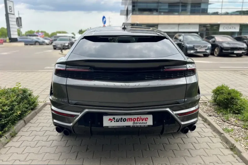 Lamborghini Urus din 2025 cu 9.098 km - oferta LAM218251 - foto 5