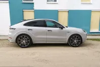 Porsche Cayenne din 2025 cu 9.500 km - oferta POR218252 - foto 2