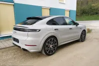 Porsche Cayenne din 2025 cu 9.500 km - oferta POR218252 - foto 3