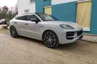 Porsche Cayenne din 2025 cu 9.500 km - oferta POR218252 - foto 4