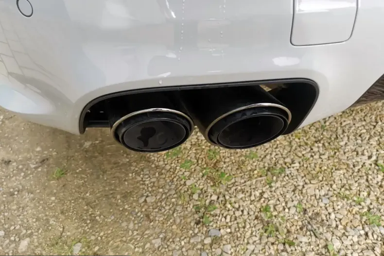 Porsche Cayenne din 2025 cu 9.500 km - oferta POR218252 - foto 16