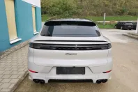 Porsche Cayenne din 2025 cu 9.500 km - oferta POR218252 - foto 21