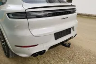 Porsche Cayenne din 2025 cu 9.500 km - oferta POR218252 - foto 25
