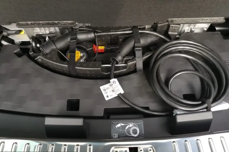 Porsche Cayenne din 2025 cu 9.500 km - oferta POR218252 - foto 28
