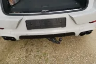 Porsche Cayenne din 2025 cu 9.500 km - oferta POR218252 - foto 32