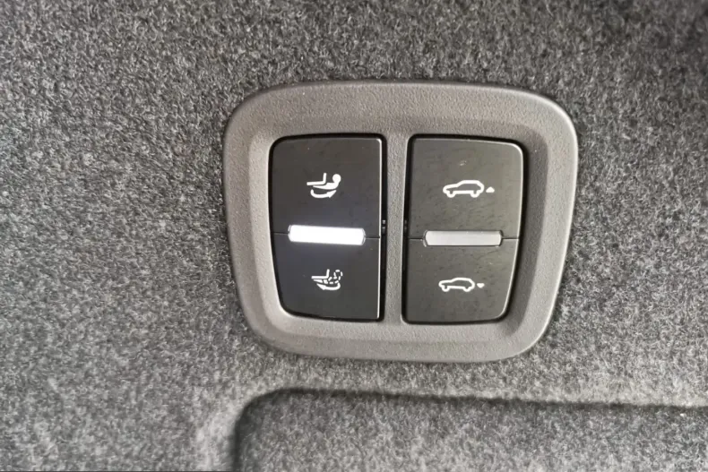 Porsche Cayenne din 2025 cu 9.500 km - oferta POR218252 - foto 35