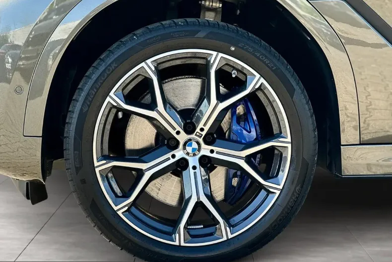 BMW X6 (Seria X) din 2022 cu 119.150 km - oferta BMW218253 - foto 6