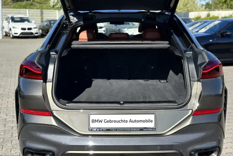 BMW X6 (Seria X) din 2022 cu 119.150 km - oferta BMW218253 - foto 7