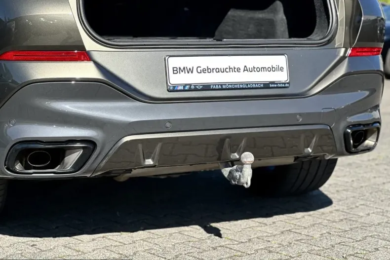 BMW X6 (Seria X) din 2022 cu 119.150 km - oferta BMW218253 - foto 8