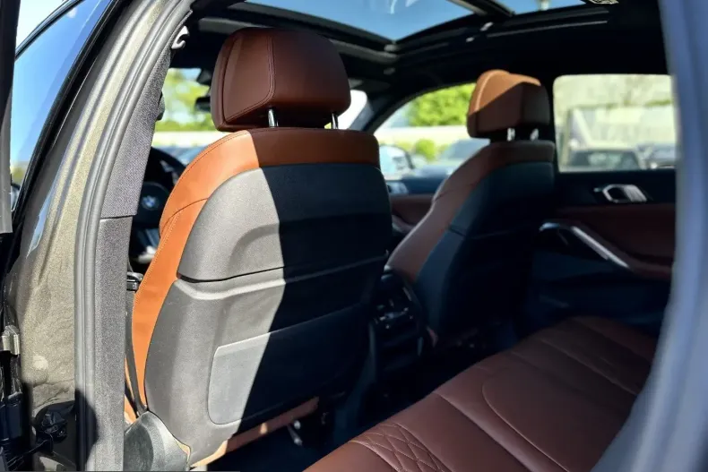 BMW X6 (Seria X) din 2022 cu 119.150 km - oferta BMW218253 - foto 17