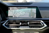 BMW X6 (Seria X) din 2022 cu 119.150 km - oferta BMW218253 - foto 19
