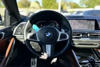 BMW X6 (Seria X) din 2022 cu 119.150 km - oferta BMW218253 - foto 20
