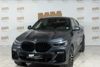 BMW X6 (Seria X) din 2021 cu 81.800 km - oferta BMW218254 - foto 1