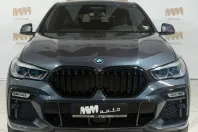 BMW X6 (Seria X) din 2021 cu 81.800 km - oferta BMW218254 - foto 2