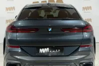 BMW X6 (Seria X) din 2021 cu 81.800 km - oferta BMW218254 - foto 4