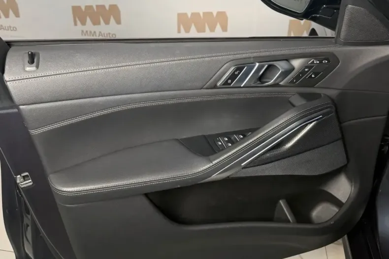 BMW X6 (Seria X) din 2021 cu 81.800 km - oferta BMW218254 - foto 9