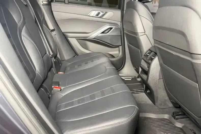 BMW X6 (Seria X) din 2021 cu 81.800 km - oferta BMW218254 - foto 12