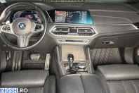 BMW X6 (Seria X) din 2021 cu 81.800 km - oferta BMW218254 - foto 13