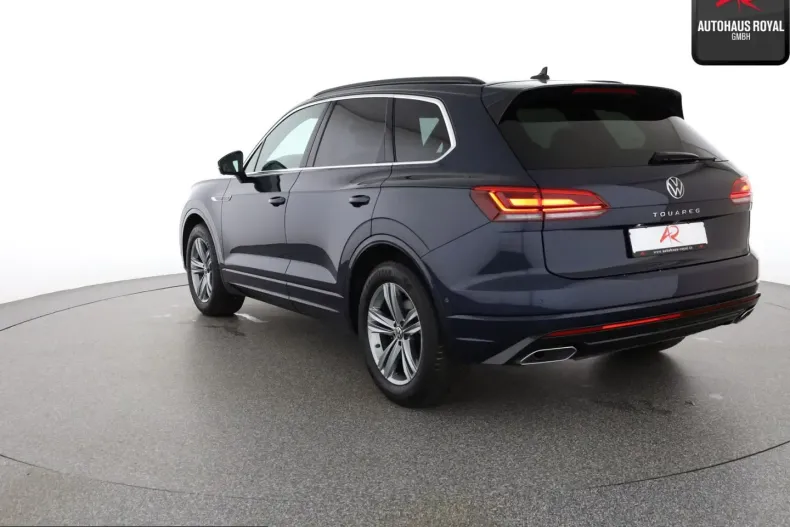 Volkswagen Touareg din 2023 cu 47.138 km - oferta VOL218255 - foto 3
