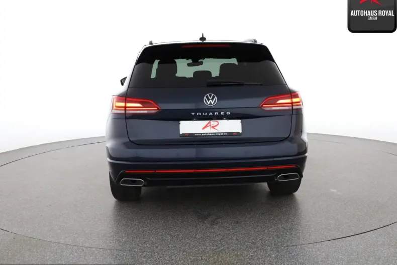 Volkswagen Touareg din 2023 cu 47.138 km - oferta VOL218255 - foto 4
