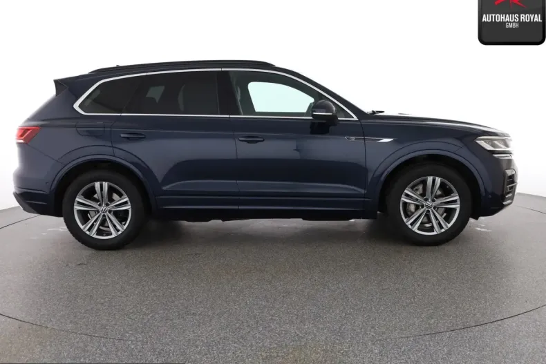 Volkswagen Touareg din 2023 cu 47.138 km - oferta VOL218255 - foto 6