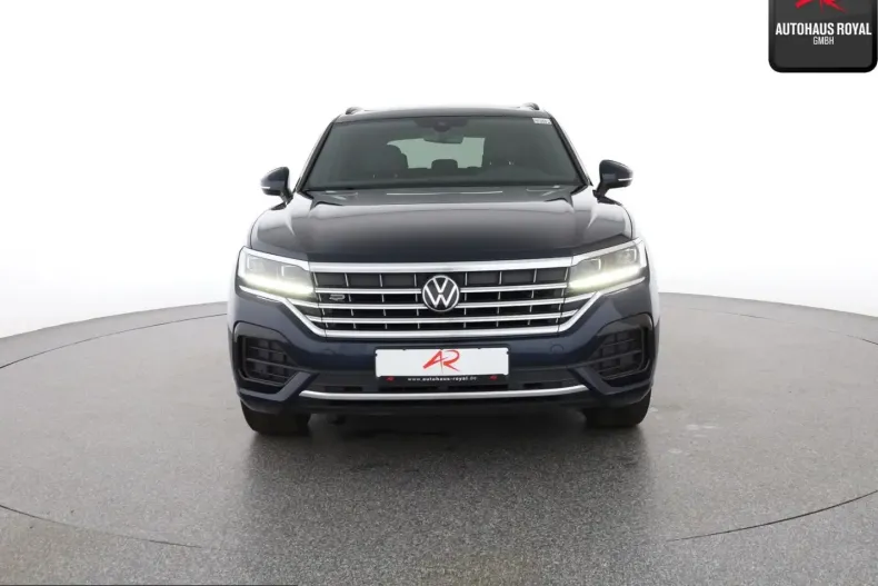 Volkswagen Touareg din 2023 cu 47.138 km - oferta VOL218255 - foto 8