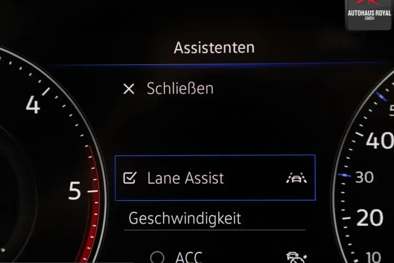 Volkswagen Touareg din 2023 cu 47.138 km - oferta VOL218255 - foto 17