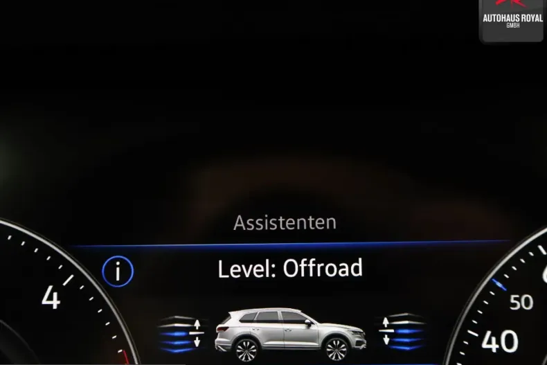 Volkswagen Touareg din 2023 cu 47.138 km - oferta VOL218255 - foto 20