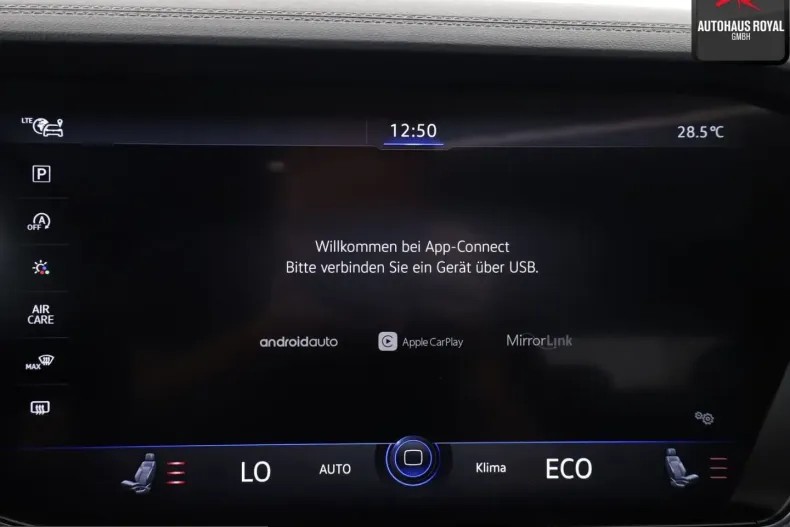 Volkswagen Touareg din 2023 cu 47.138 km - oferta VOL218255 - foto 21