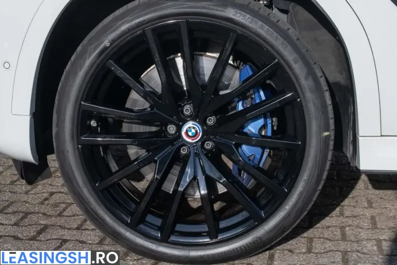 BMW X6 (Seria X) din 2022 cu 109.659 km - oferta BMW218256 - foto 5