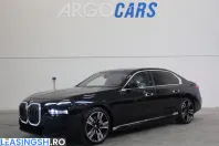BMW 750 (Seria 7) din 2026 cu 1.445 km - oferta BMW218257 - foto 1