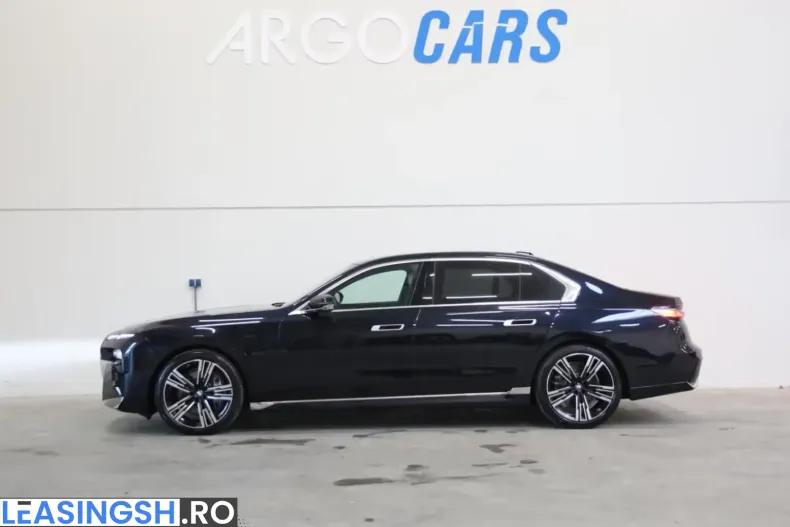 BMW 750 (Seria 7) din 2026 cu 1.445 km - oferta BMW218257 - foto 2