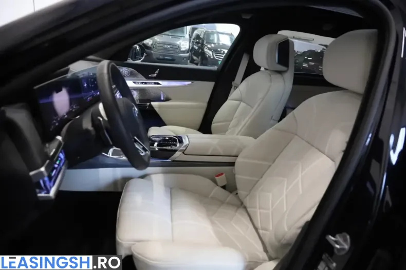 BMW 750 (Seria 7) din 2026 cu 1.445 km - oferta BMW218257 - foto 8