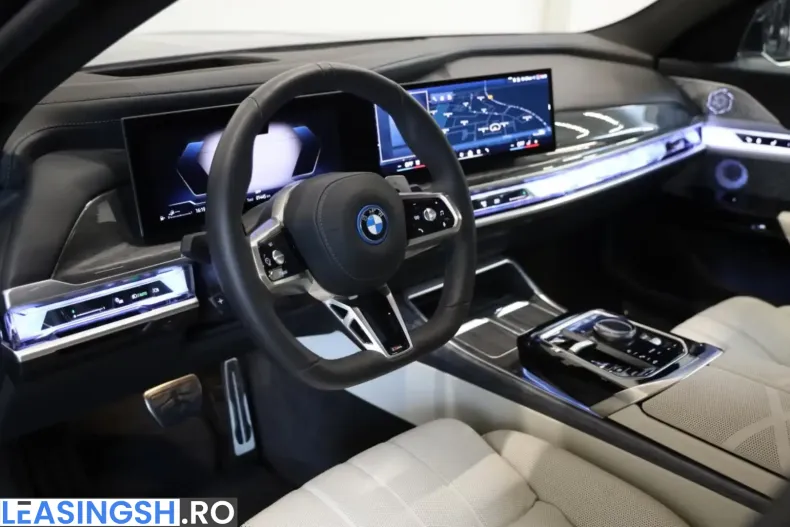 BMW 750 (Seria 7) din 2026 cu 1.445 km - oferta BMW218257 - foto 12