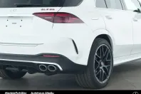 Mercedes-Benz GLE 53 AMG (Clasa GLE) din 2025 cu 18.823 km - oferta MER218258 - foto 9