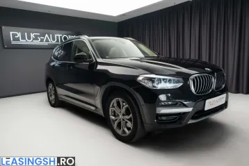 BMW X3 din 2021 - oferta BMW218259