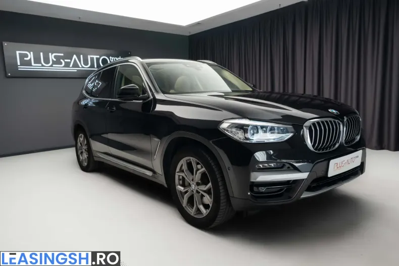 BMW X3 (Seria X) din 2021 cu 120.500 km - oferta BMW218259 - foto 1