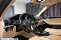 BMW X3 (Seria X) din 2021 cu 120.500 km - oferta BMW218259 - foto 2