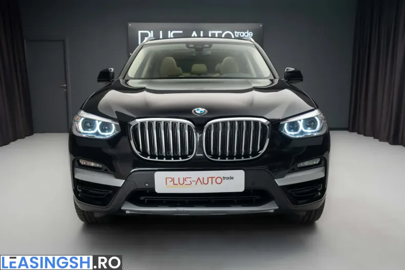 BMW X3 (Seria X) din 2021 cu 120.500 km - oferta BMW218259 - foto 3