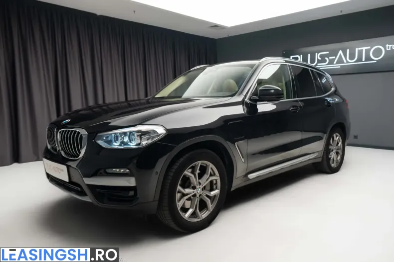 BMW X3 (Seria X) din 2021 cu 120.500 km - oferta BMW218259 - foto 4
