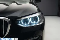 BMW X3 (Seria X) din 2021 cu 120.500 km - oferta BMW218259 - foto 5