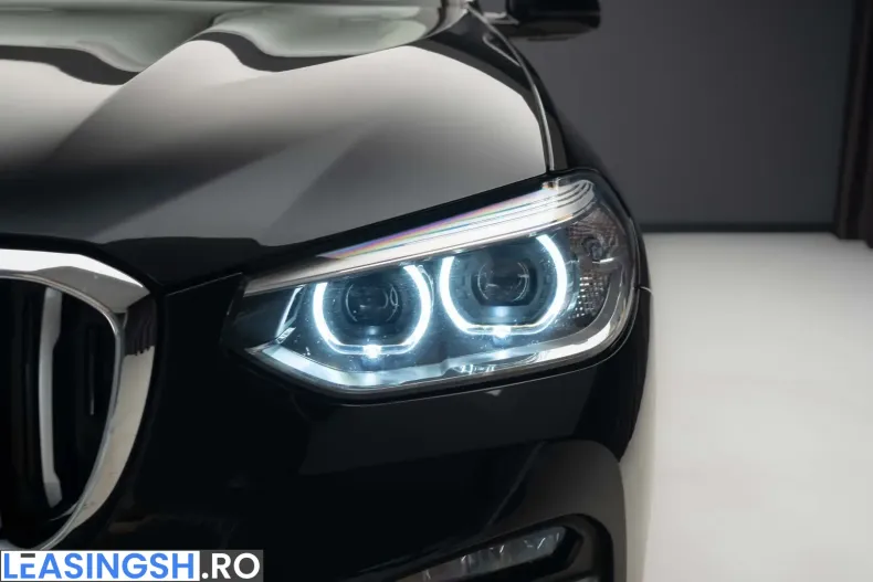 BMW X3 (Seria X) din 2021 cu 120.500 km - oferta BMW218259 - foto 5