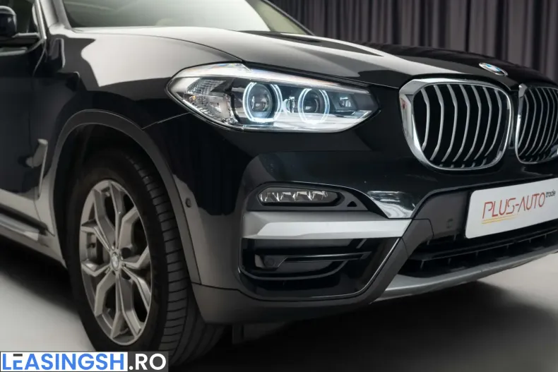 BMW X3 (Seria X) din 2021 cu 120.500 km - oferta BMW218259 - foto 6